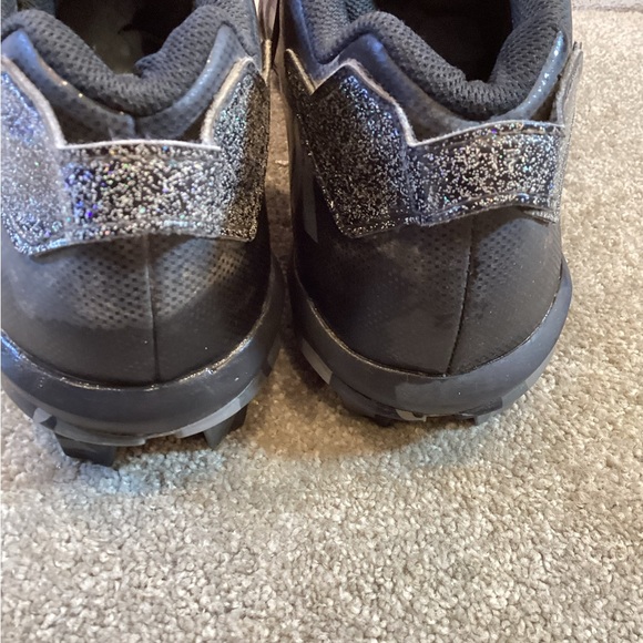 Adidas Freak Spark molded Football cleats size 8.5 - Picture 4 of 8